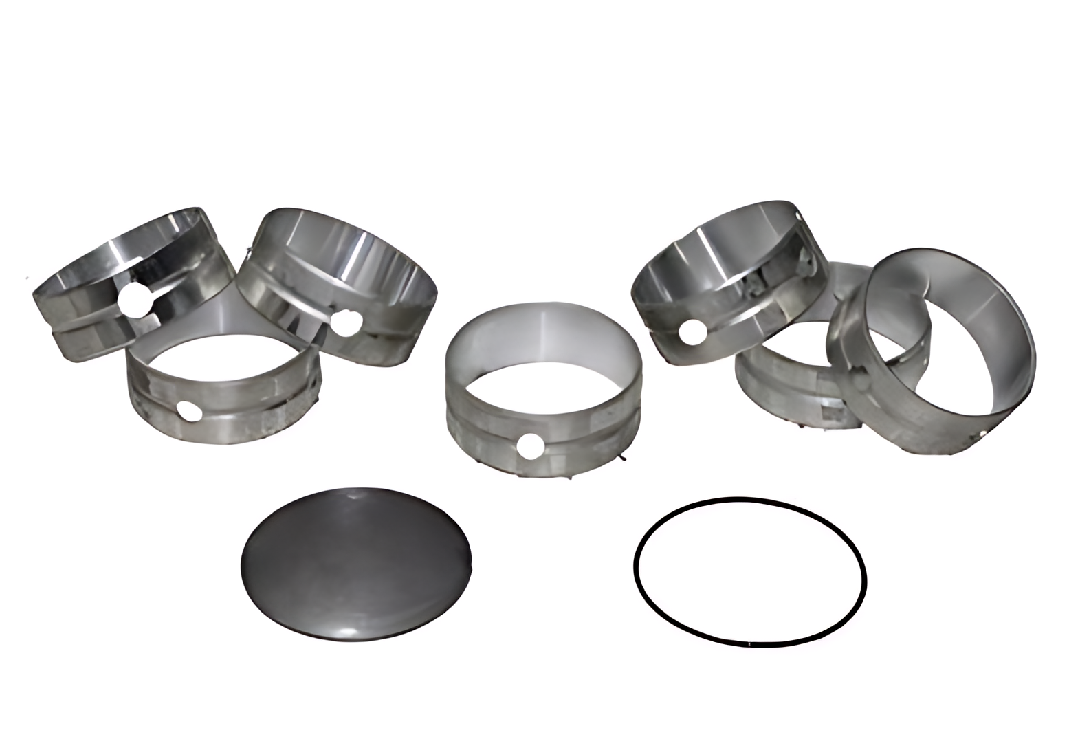 JOGO BUCHA DO COMANDO - TE3103113E