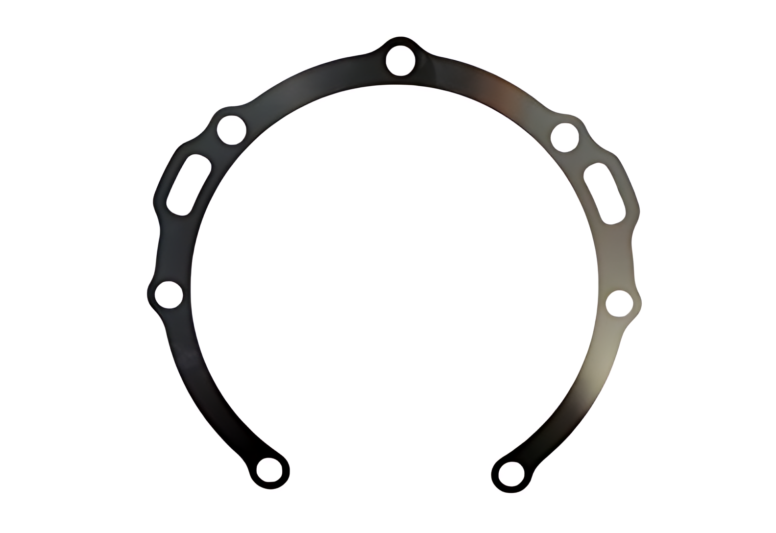 CALCO CAIXA PINHAO ENTRADA 0,127 MM  RD23145  RD23165 - TAK525417A