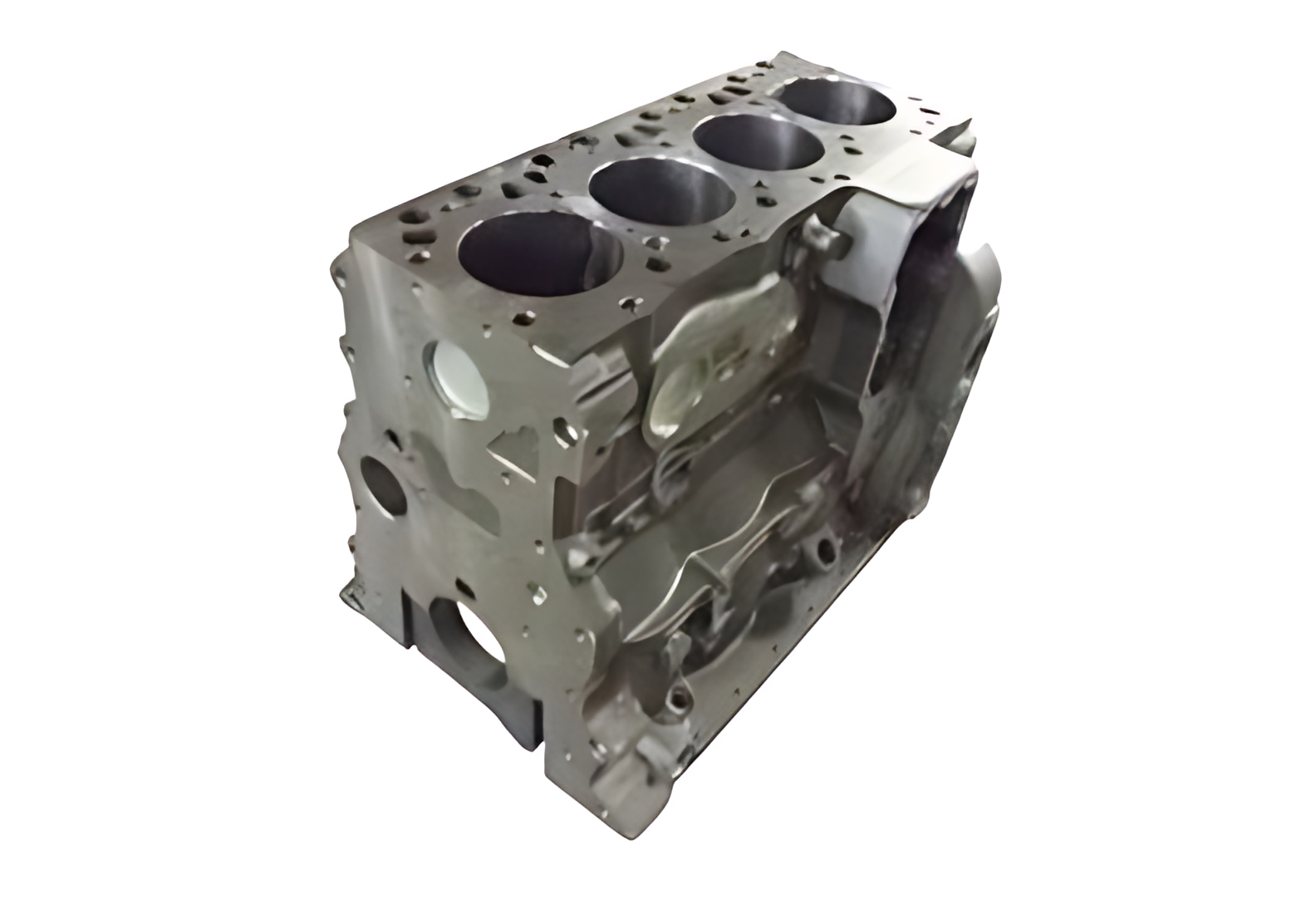 BLOCO MOTOR - BH9X6010CA