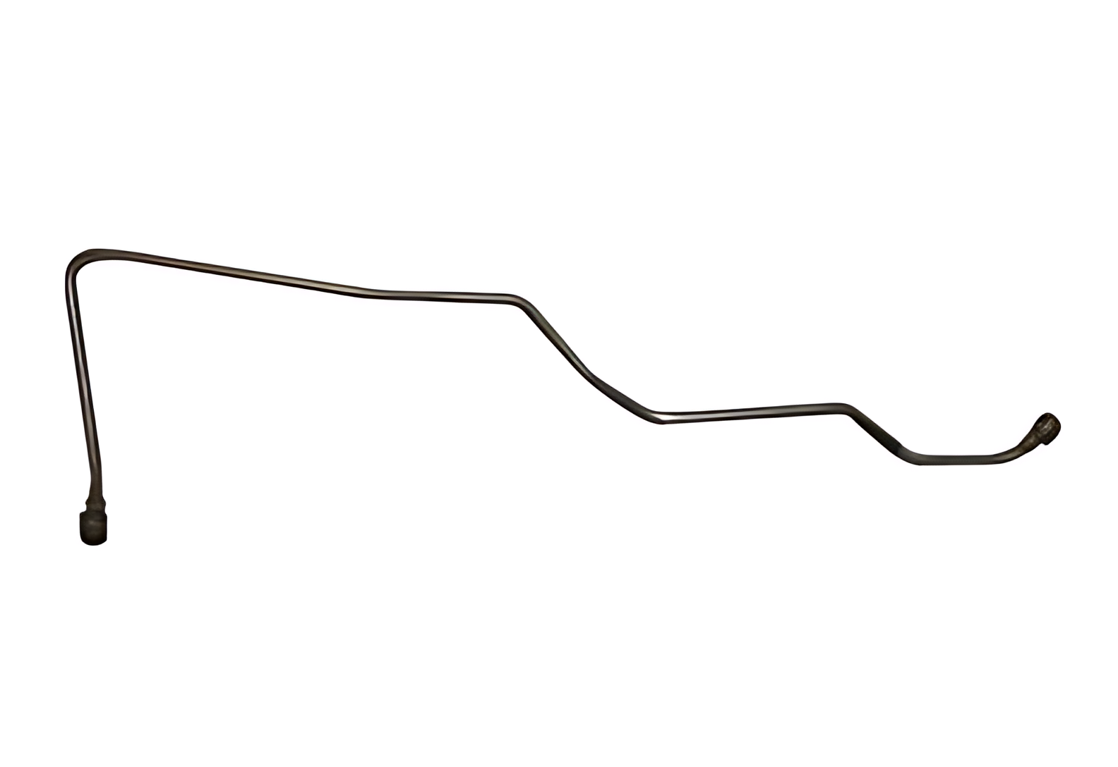 TUBO BOMBA ALIMENT AO FILTRO - TF3201223