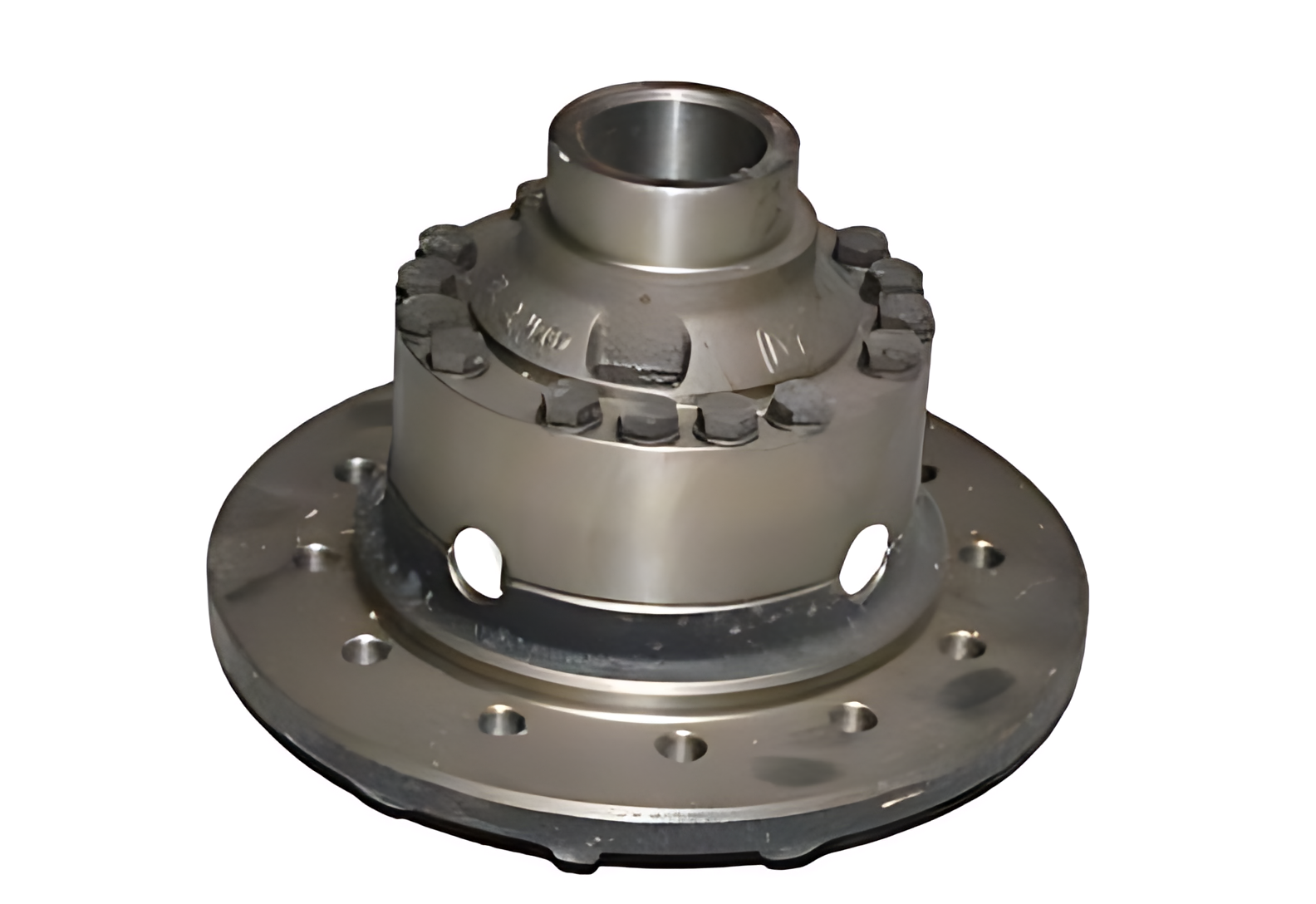 CAIXA SATELITE COMPLETA RS145 3,42 A 4,11LINHA AGRALE 39 EST - 6112009104008