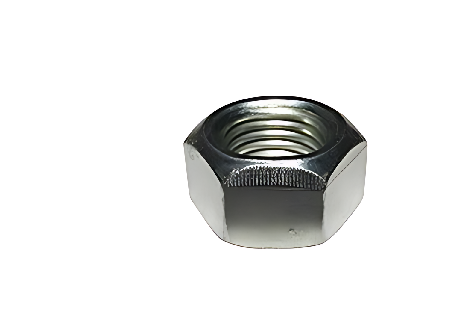 PORCA SEXTAVADA AUTO TRAVANTE TORQUE - NF034992AB