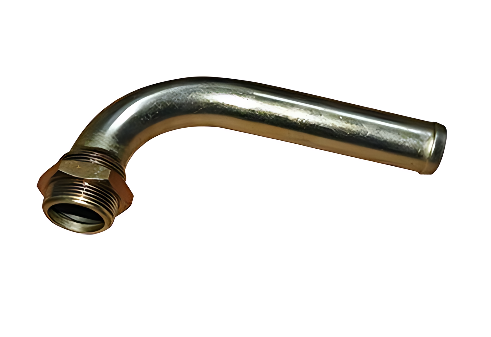 CANO RETORNO DA TURBINA ADAPTACAO - 3521807020