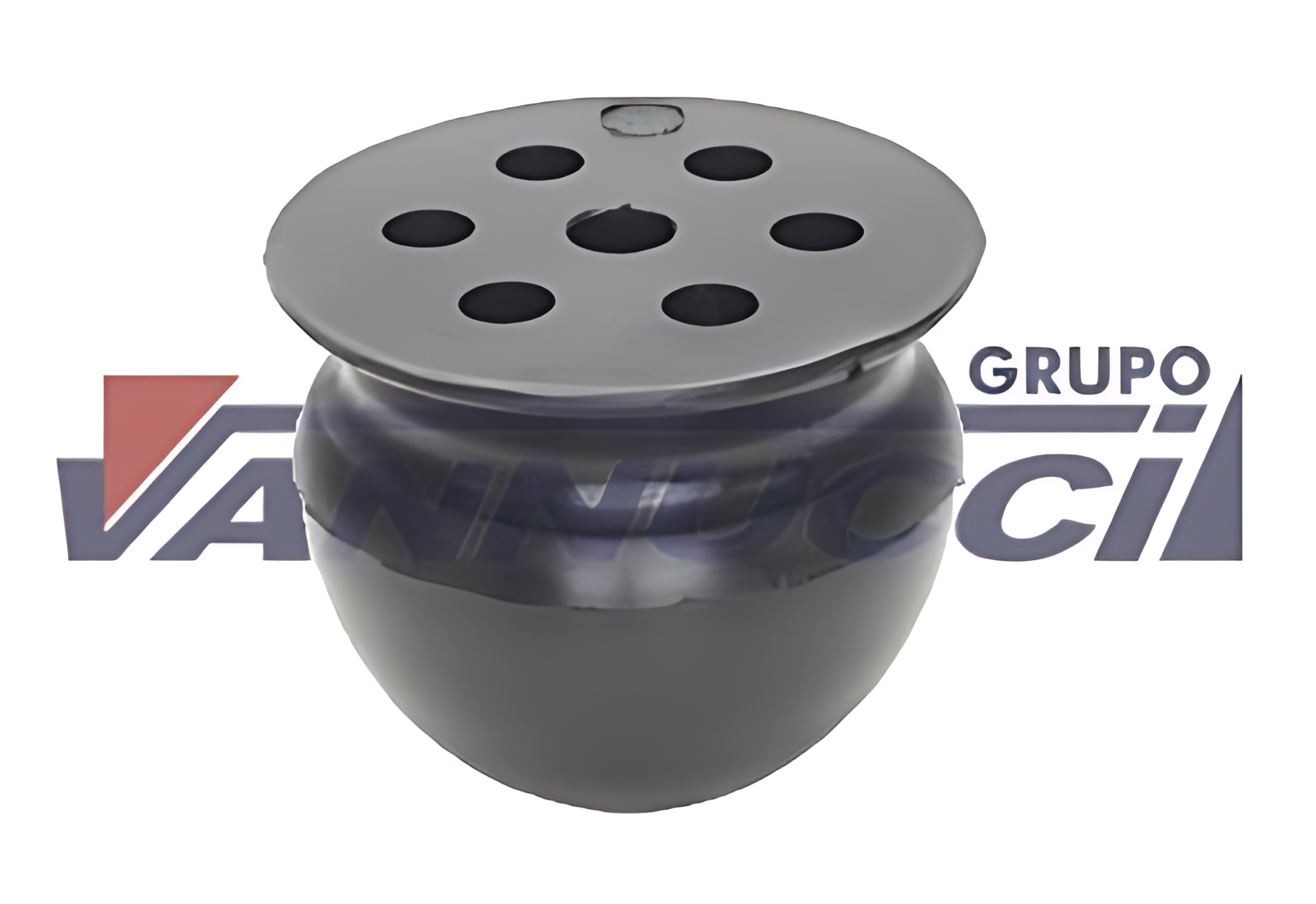 BATENTE INTERNO MOLA AUXILIAR - 3053240108