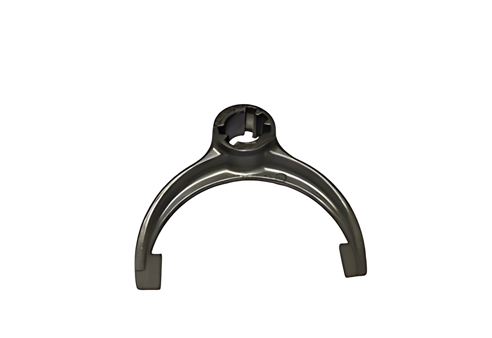 GARFO DE MUDANCAS DA 1A E 2A VEL FS8209/ FS6209 - BH3X7231EA