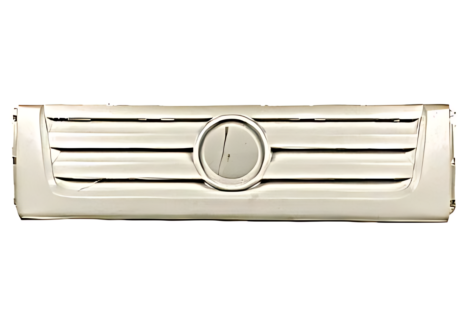 GRADE FRONTAL PLASTICO - 2RD853653B