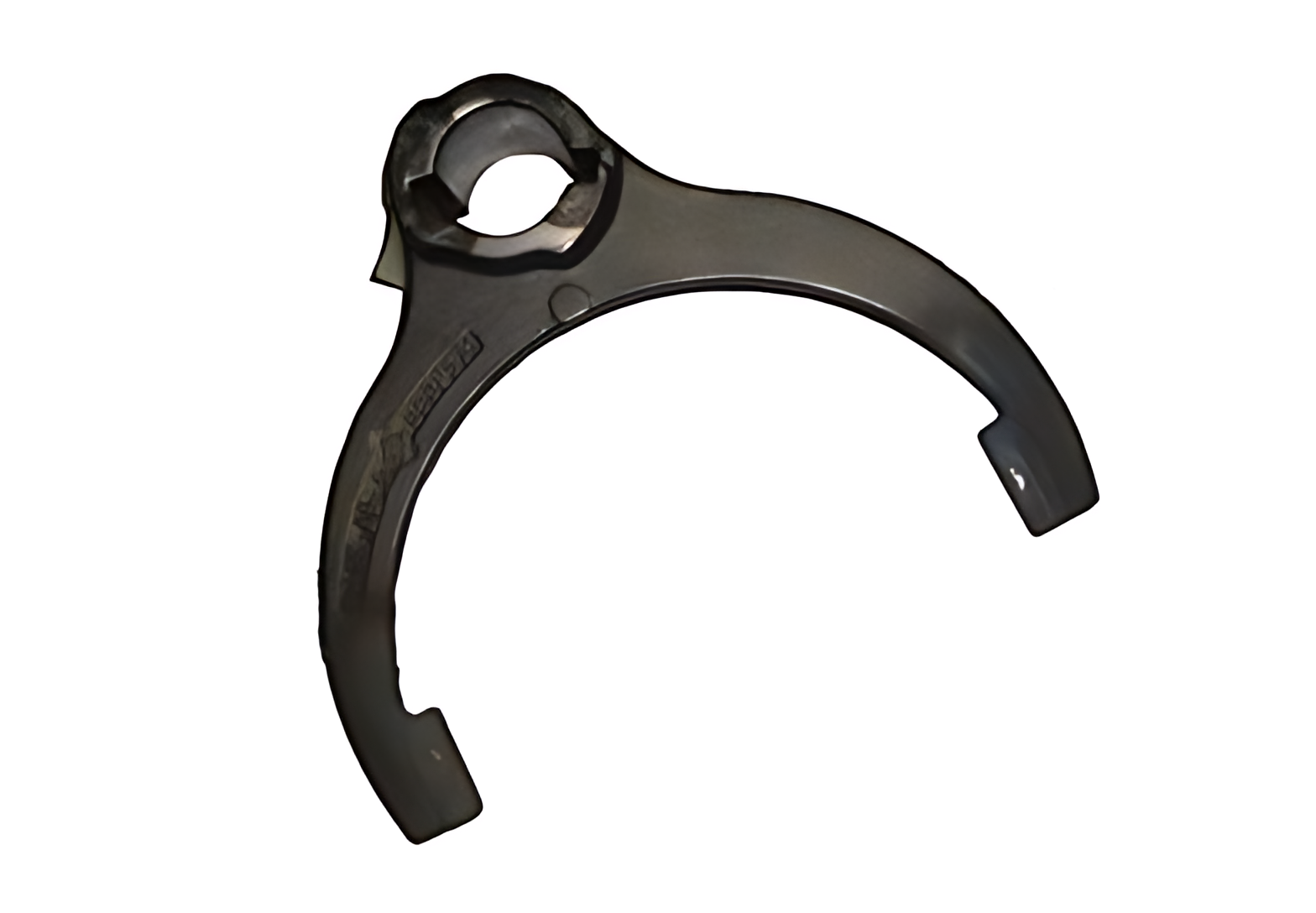 GARFO DE MUDANCAS DA 3A E 4A VEL FS8209 / FS6209 - BH3X7230AA