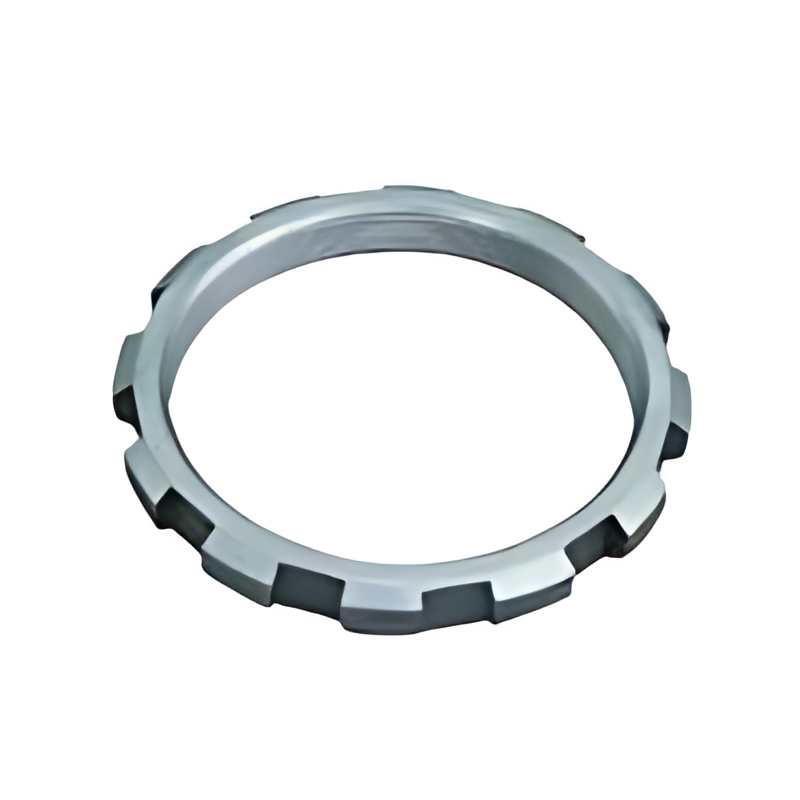 PORCA CUBO TRASEIRO 88X1,5X106MM  ACO - 9423560026