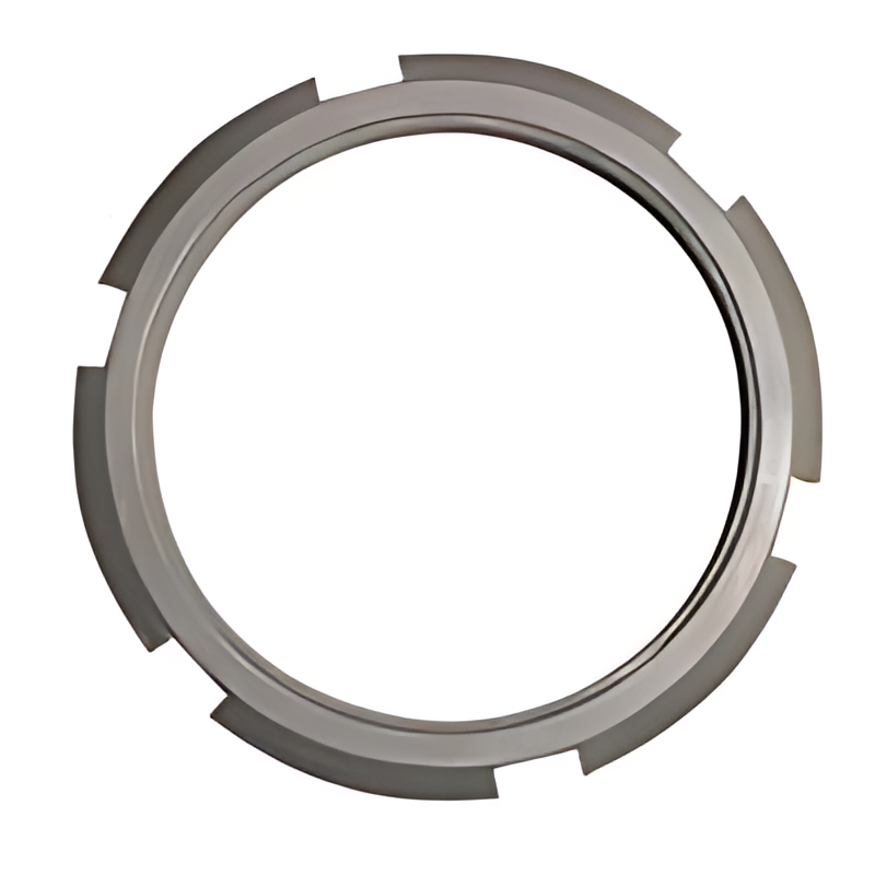 PORCA CUBO TRASEIRO ** FERRO ** - 9763560026