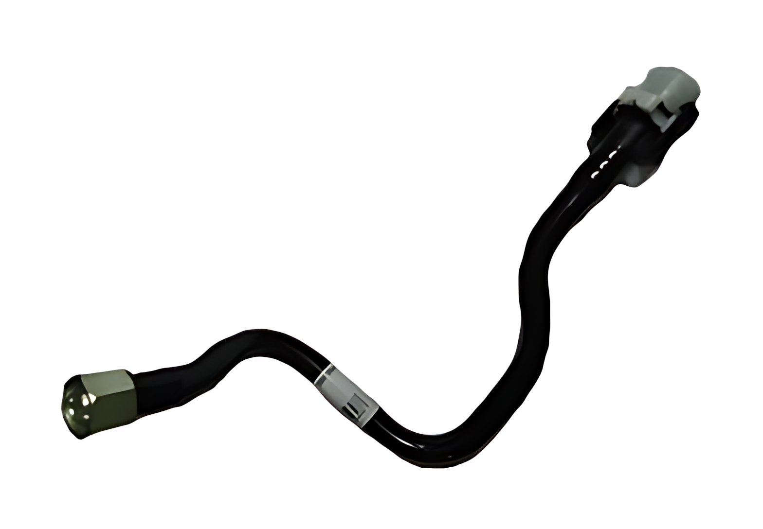 TUBO COMBUSTIVEL CABECOTE FILTRO - 2W0130312C