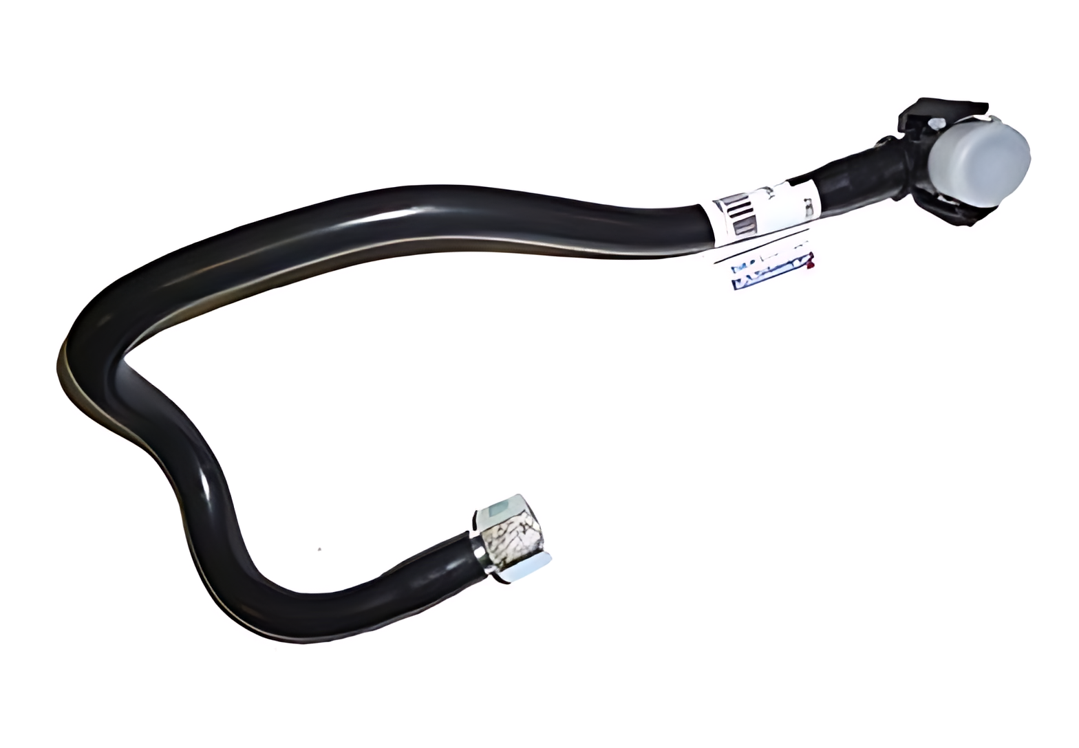 TUBO DE COMBUSTIVEL - 2W0130312G