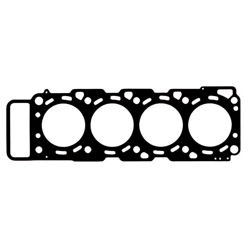 JUNTA CABECOTE CHAPA METALICA - 062103383B