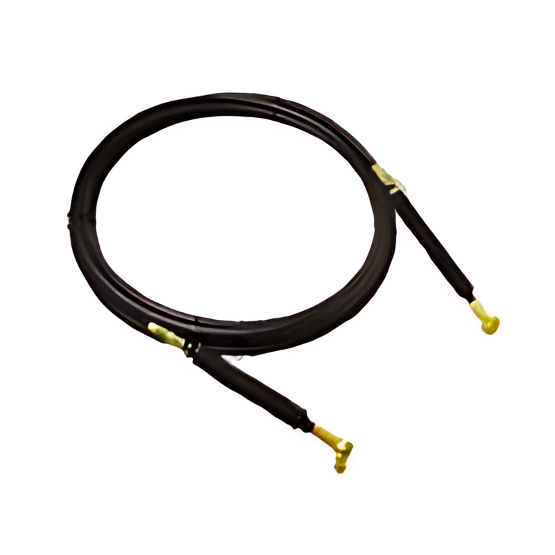 CABO TRAMBULACAO CAMBIO S/TERM. 10750MM - 3822600451