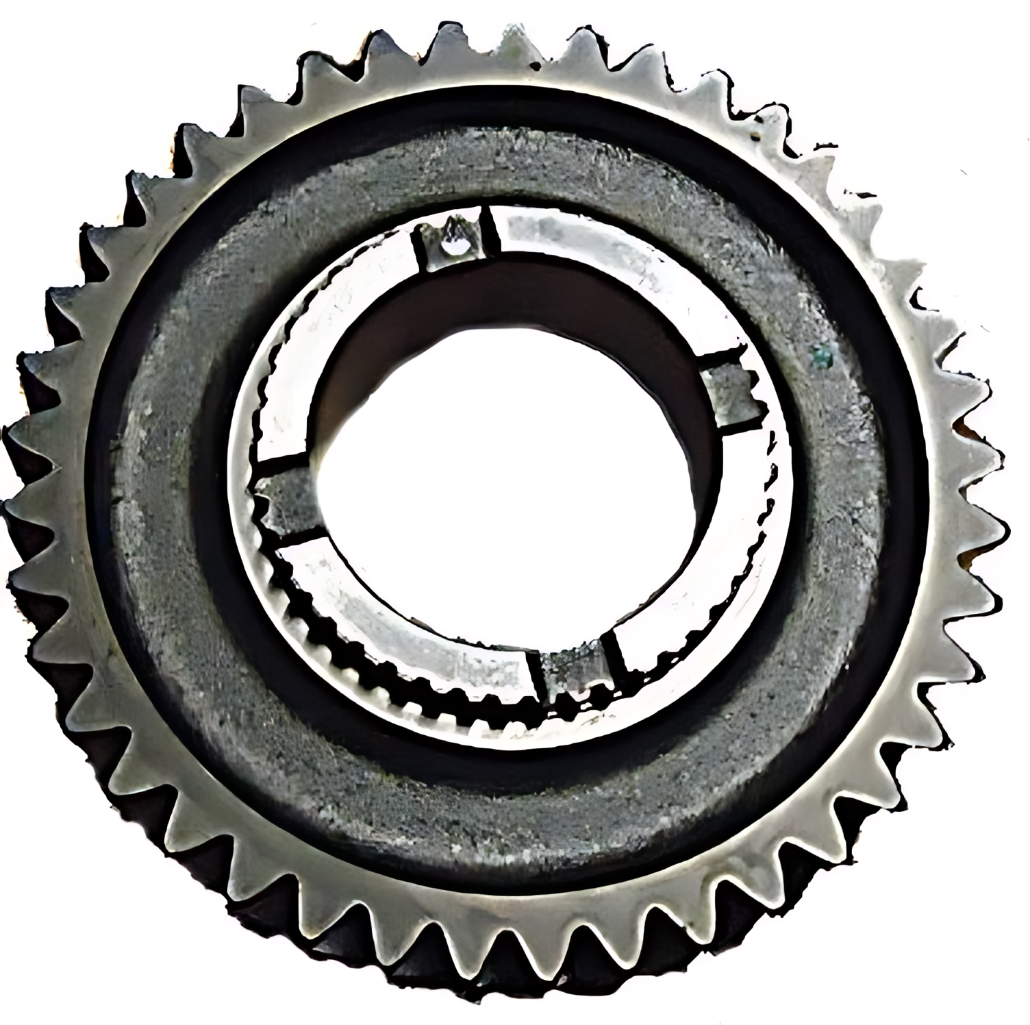 ENGRENAGEM REDUZIDA DO EIXO PRINCIPAL - 0012622711