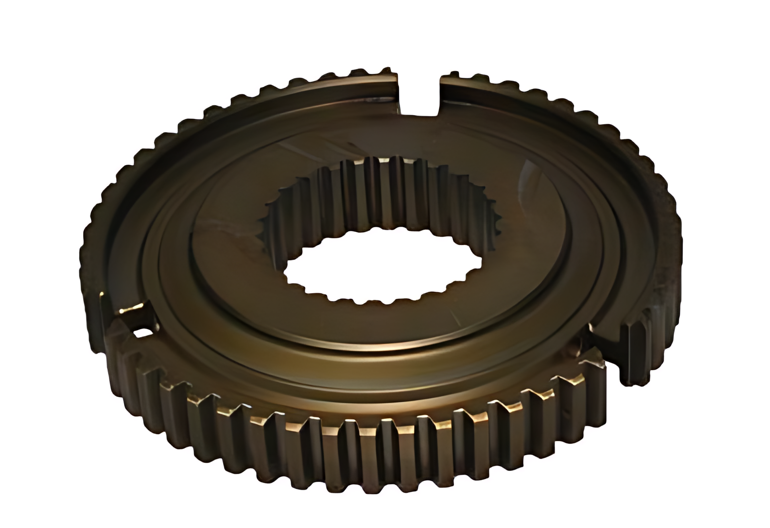 CUBO DA ENGATE 1A / 2A VELOCIDADE FS6209A / FS8209A - BH3X7124CA