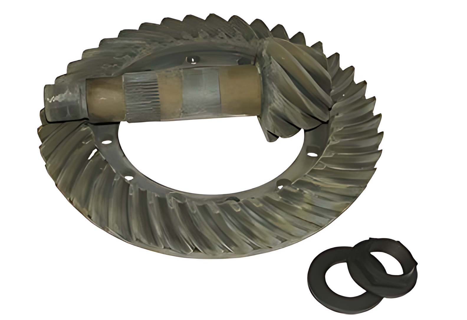 COROA PINHAO 41X9     RAT 4.56 ** ANTERIOR ** RD23145 - BF5X4209A