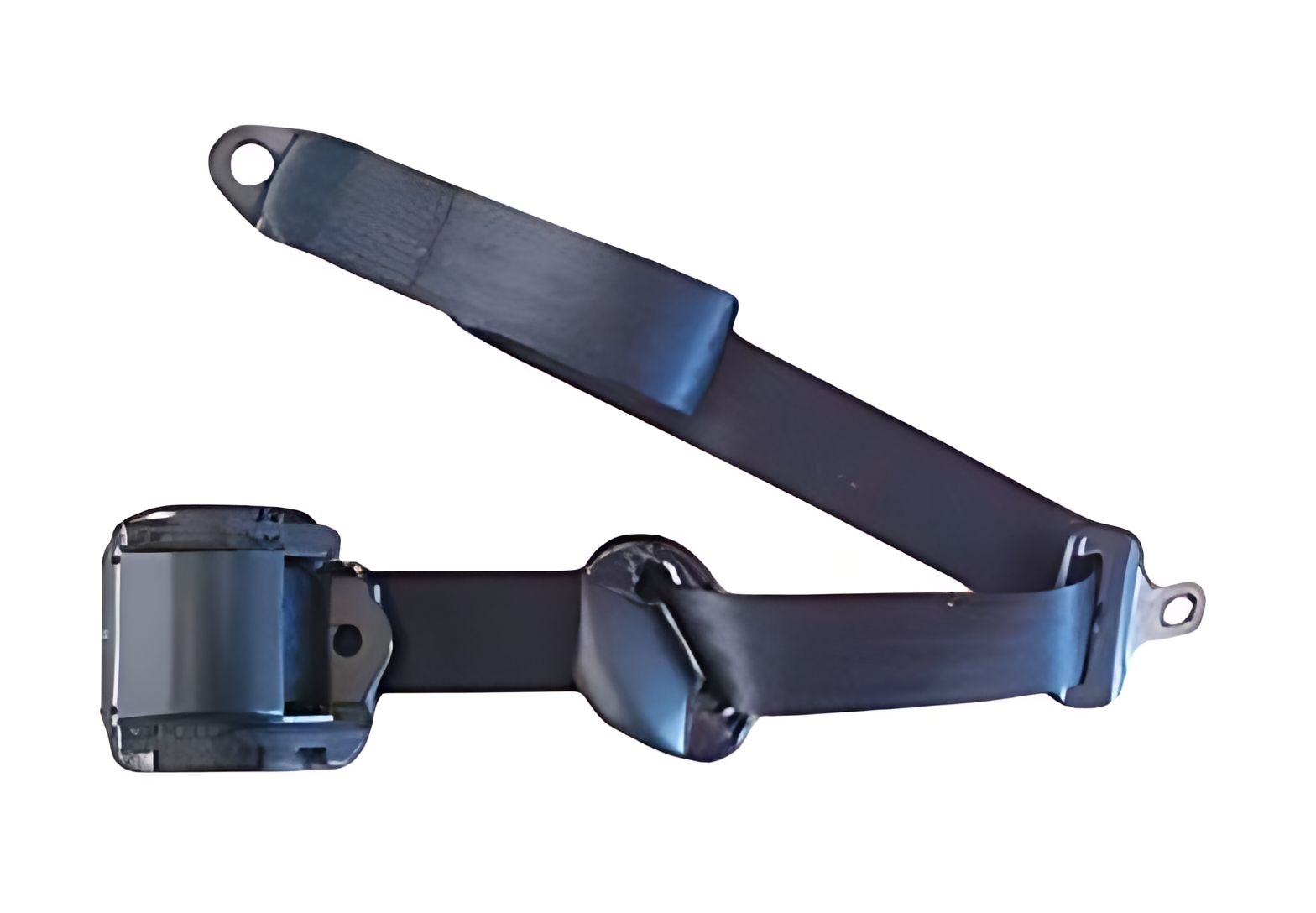 CINTO SEGURANCA RETRATIL 3 PONTAS - 6888607685