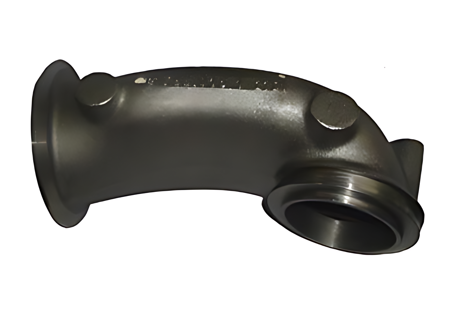 TUBO CONEXAO ESCAPAMENTO - 2T0145473