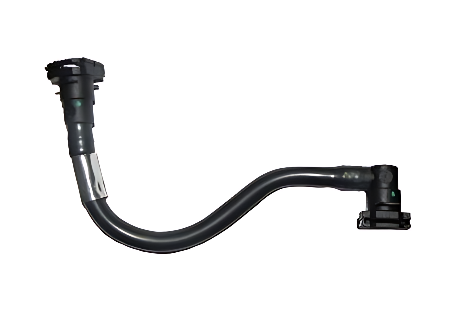 TUBO ENTRADA AGUA DO COMPRESSOR MODELO CUMMINS - BG5X2910AA