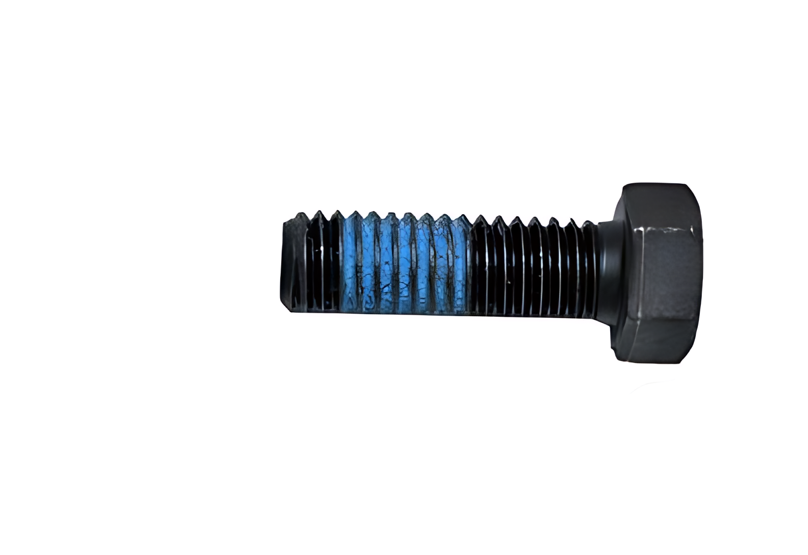 PARAFUSO FIXA CONJUNTO CENTRAL 5/8-11UNC 2A X 4.000 - TE3599183B