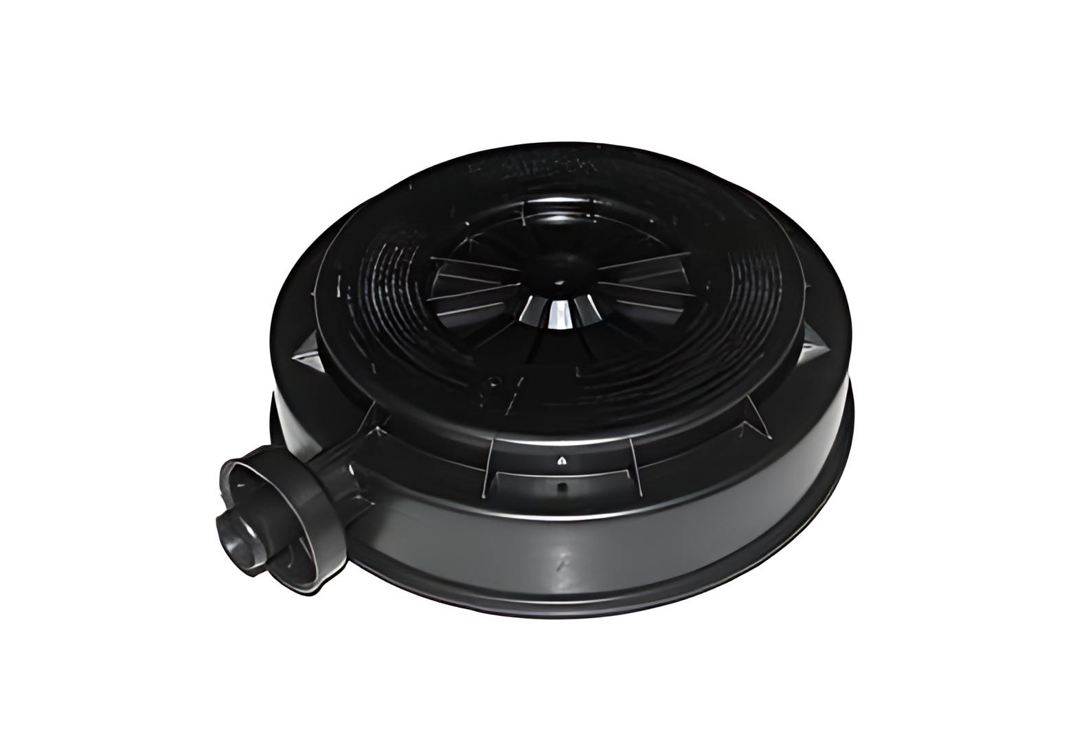 COBERTURA FILTRO AR PLASTICO SEM VALVULA - 2T2129954