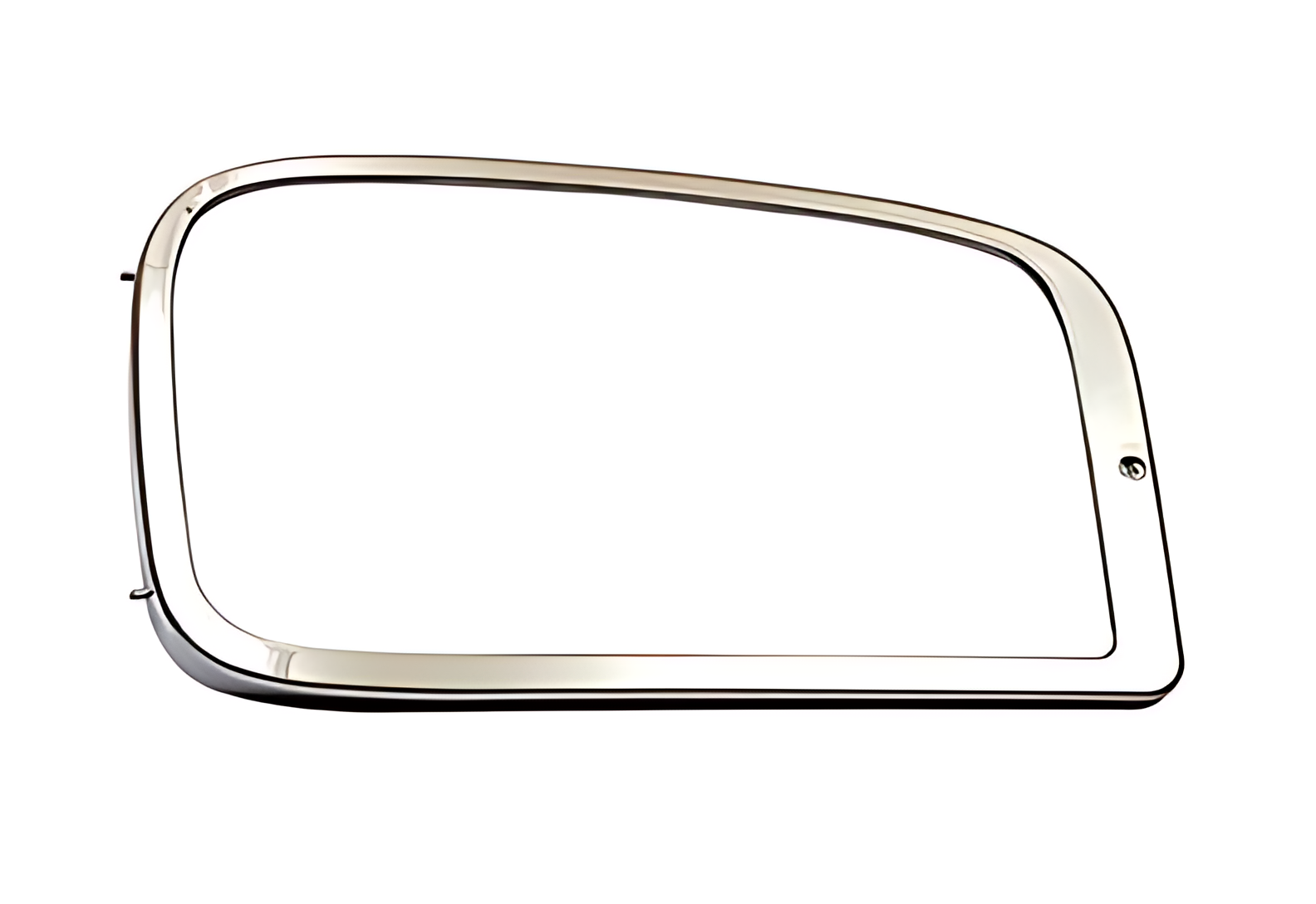 MOLDURA CROMADA FAROL LD - 9408851022