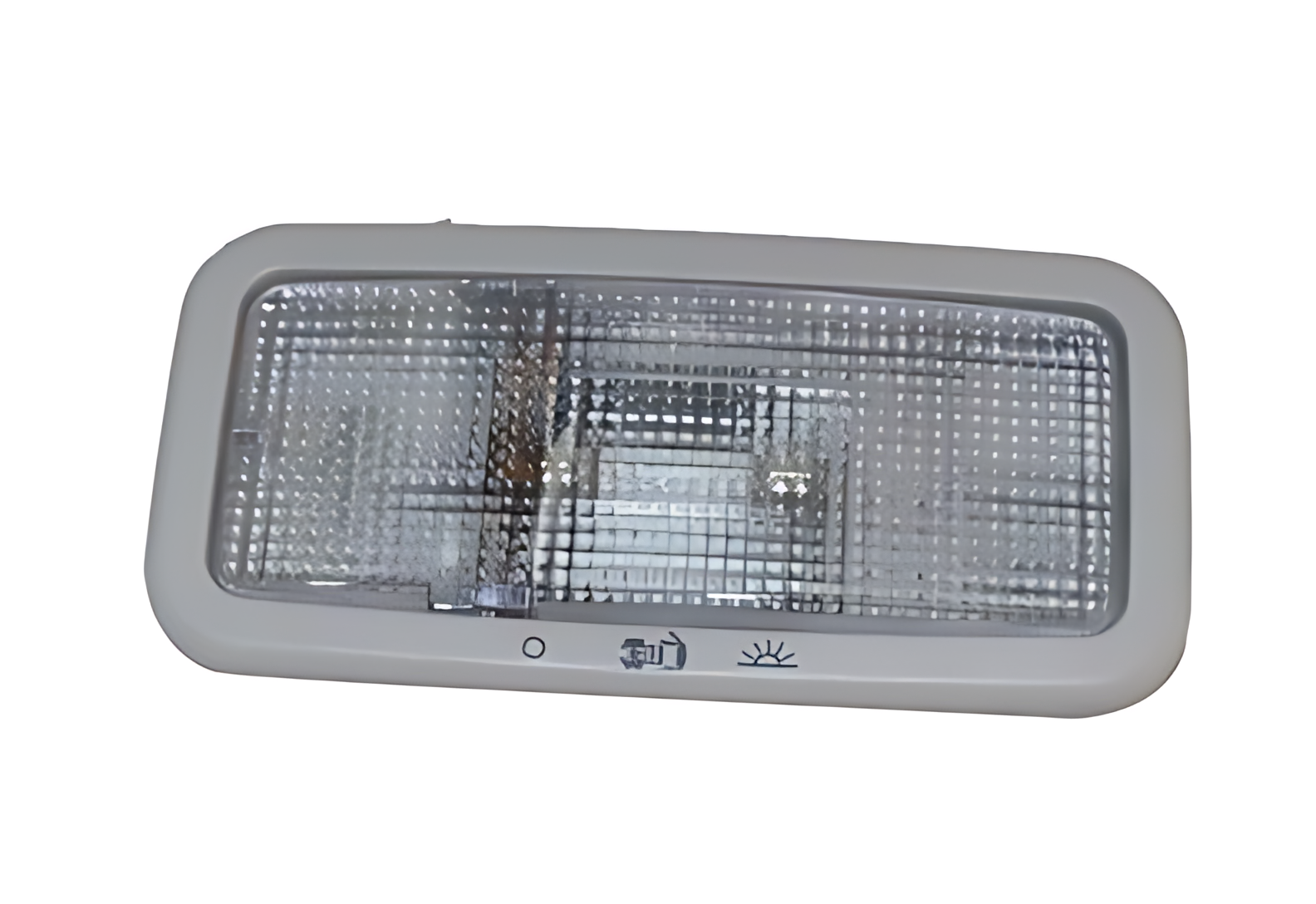 LUZ INTERNA CINZA PEROLA - 2R2947105AY20