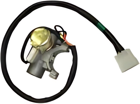 TRAVA DIRECAO COM COMUTADOR 24V SEM CILINDRO CHAVE - 6824627030