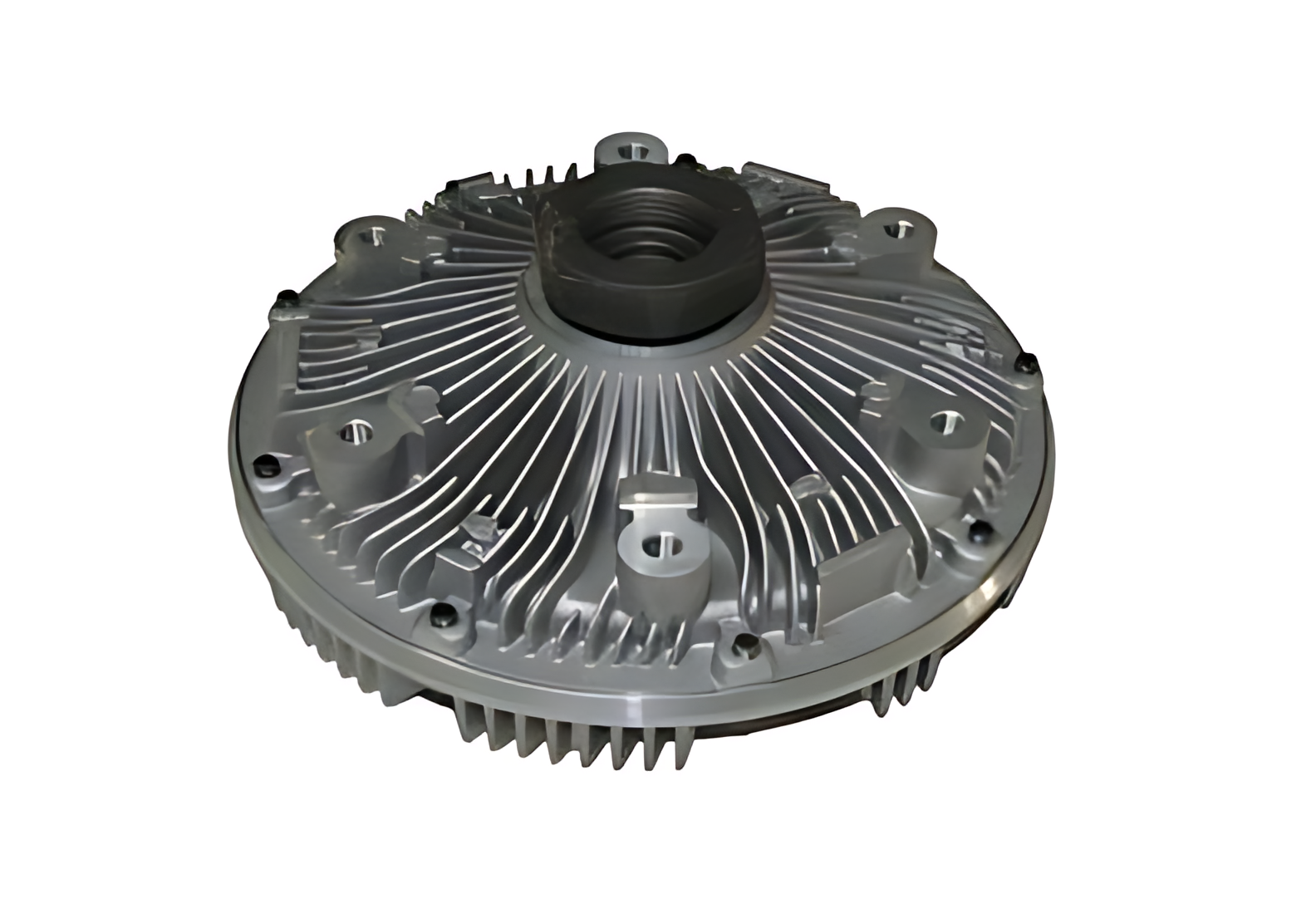 EMBREAGEM VISCOSA - 2U0121302