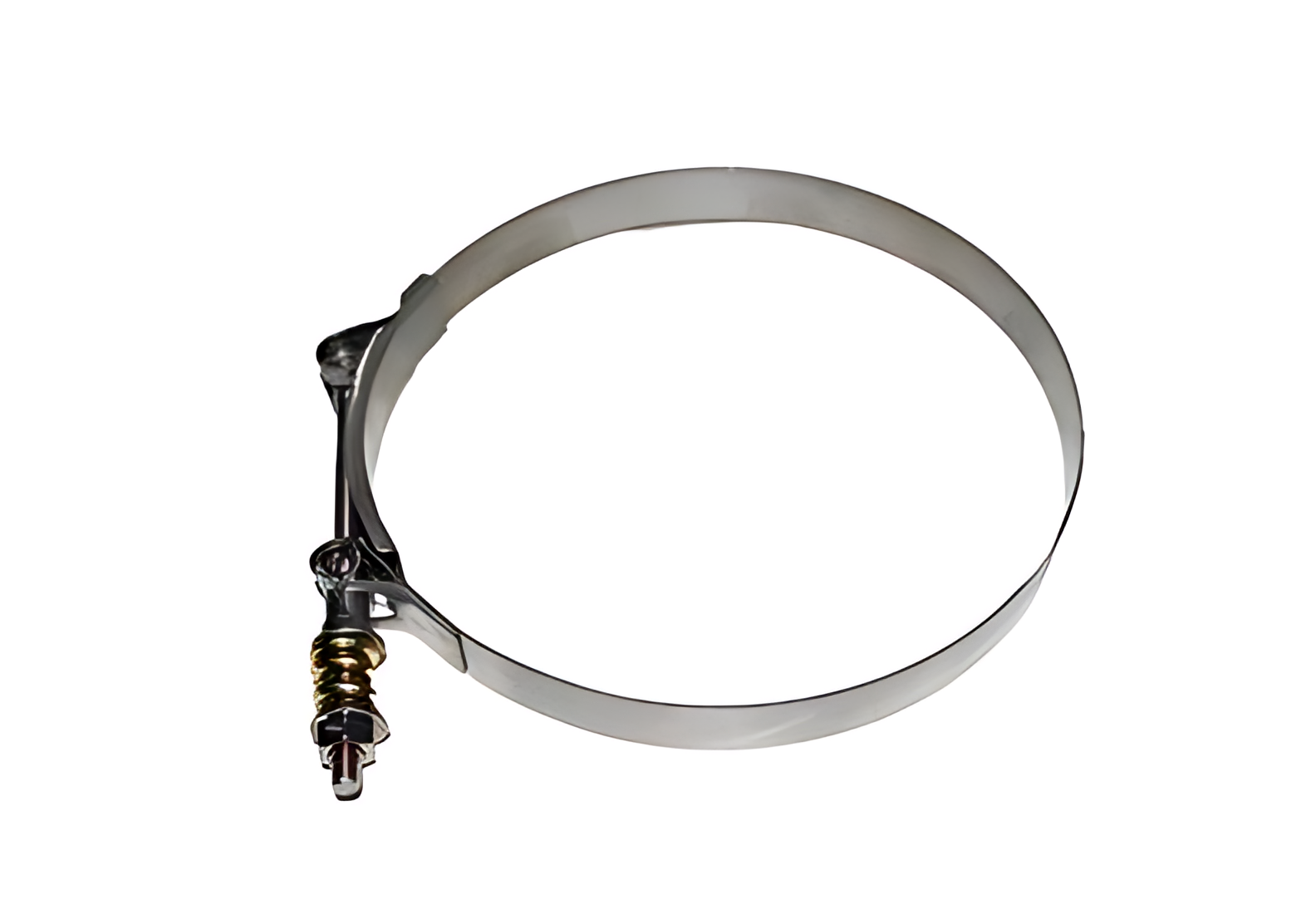 BRACADEIRA TENSORA FILTRO AR 153X162 - 2VG129723