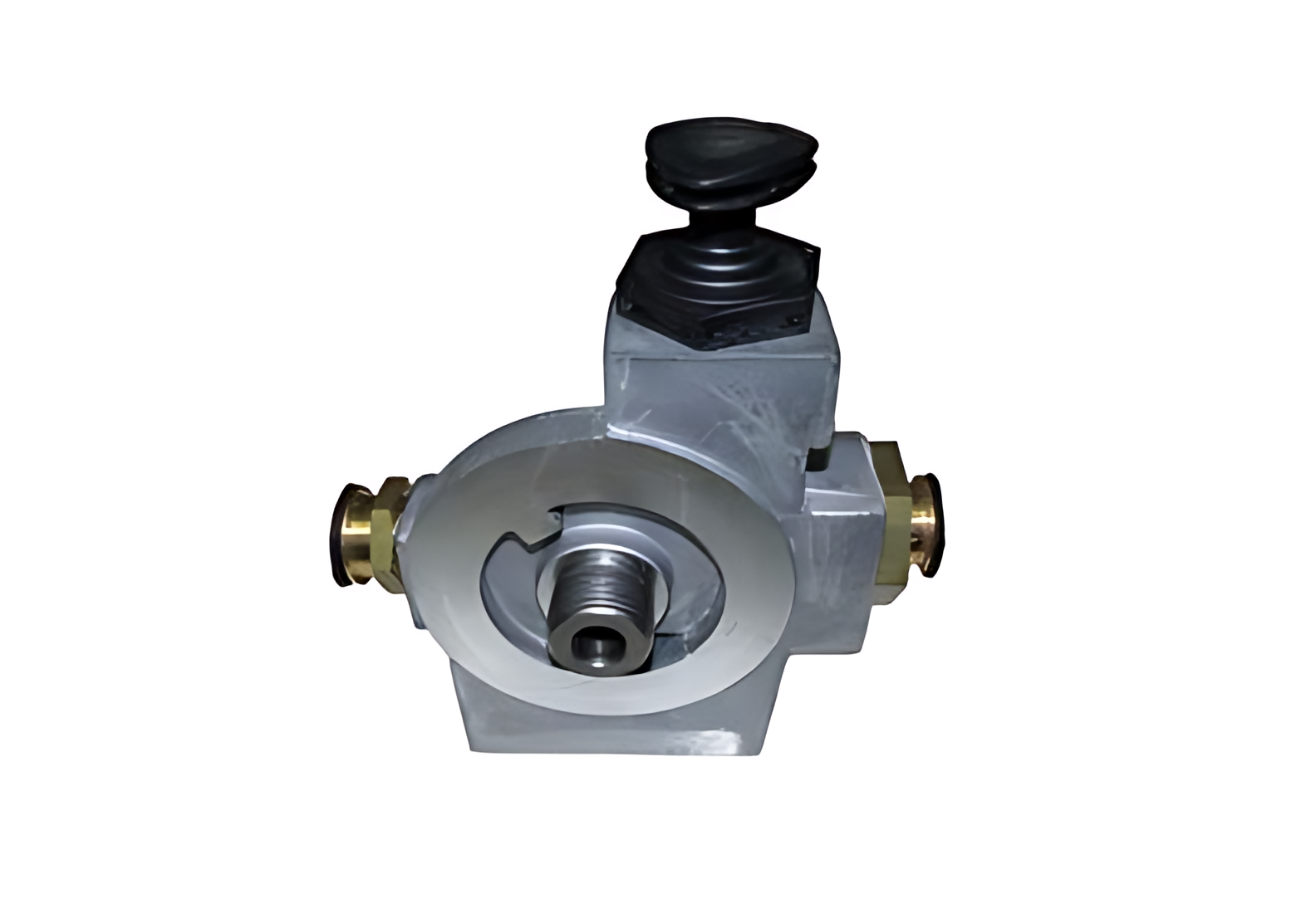 BASE FILTRO COMBUSTIV. - 2R0201581C