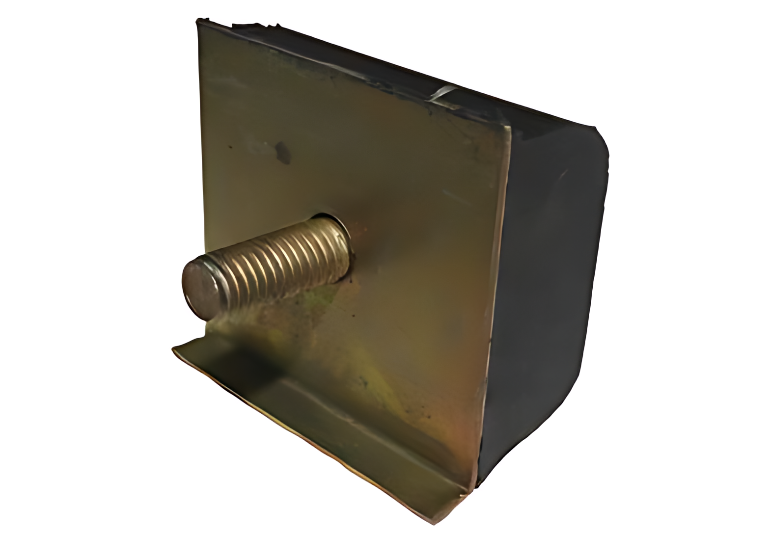 BATENTE INFERIOR TRASEIRO CABINE SUSPENCAO AR - 361243