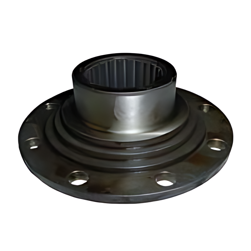 FLANGE ACOPLAMENTO CAIXA TRANSFERENCIA  24 ESTRIAS - 3832820445