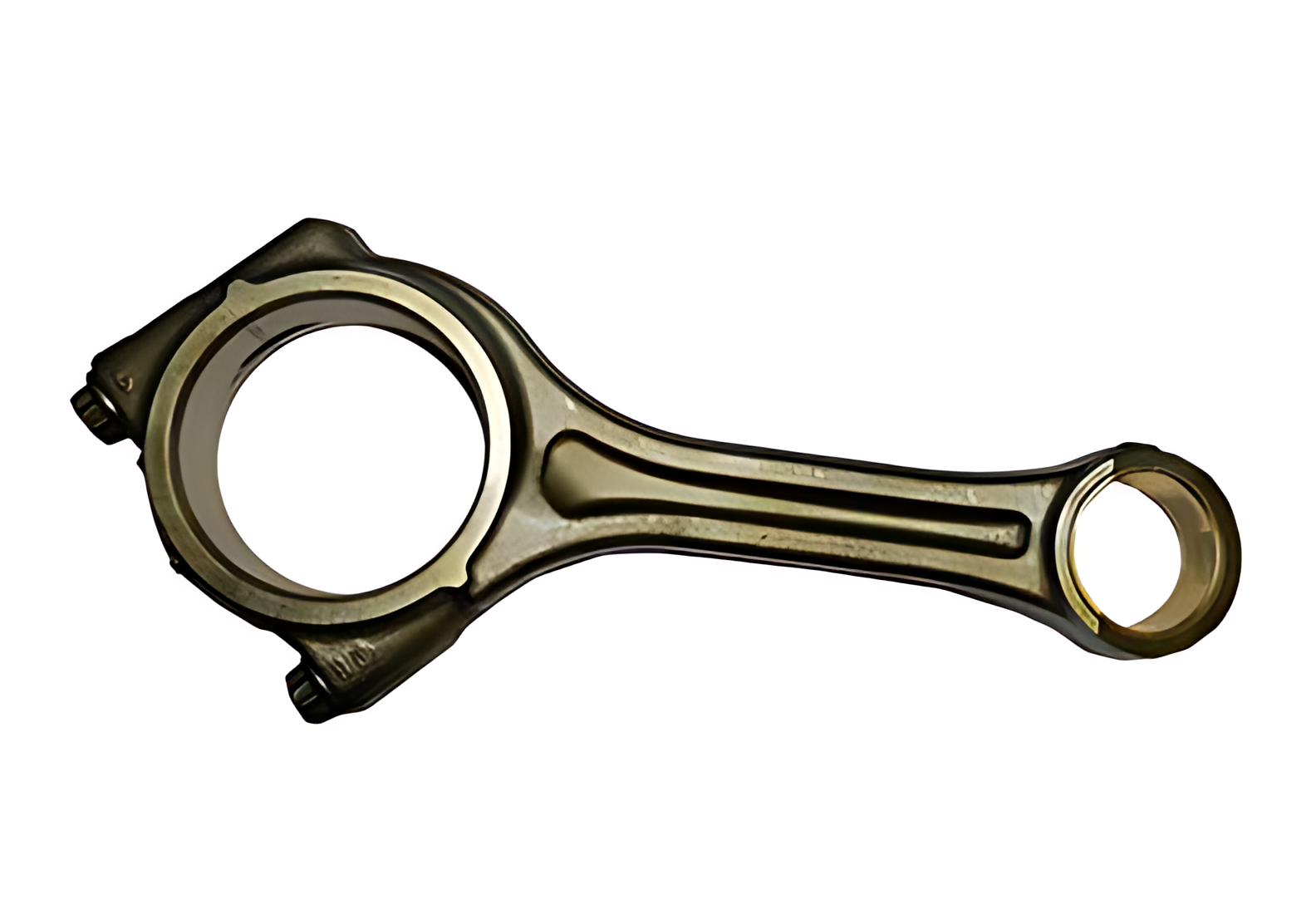 BIELA MOTOR FRATURADA - 9060301020