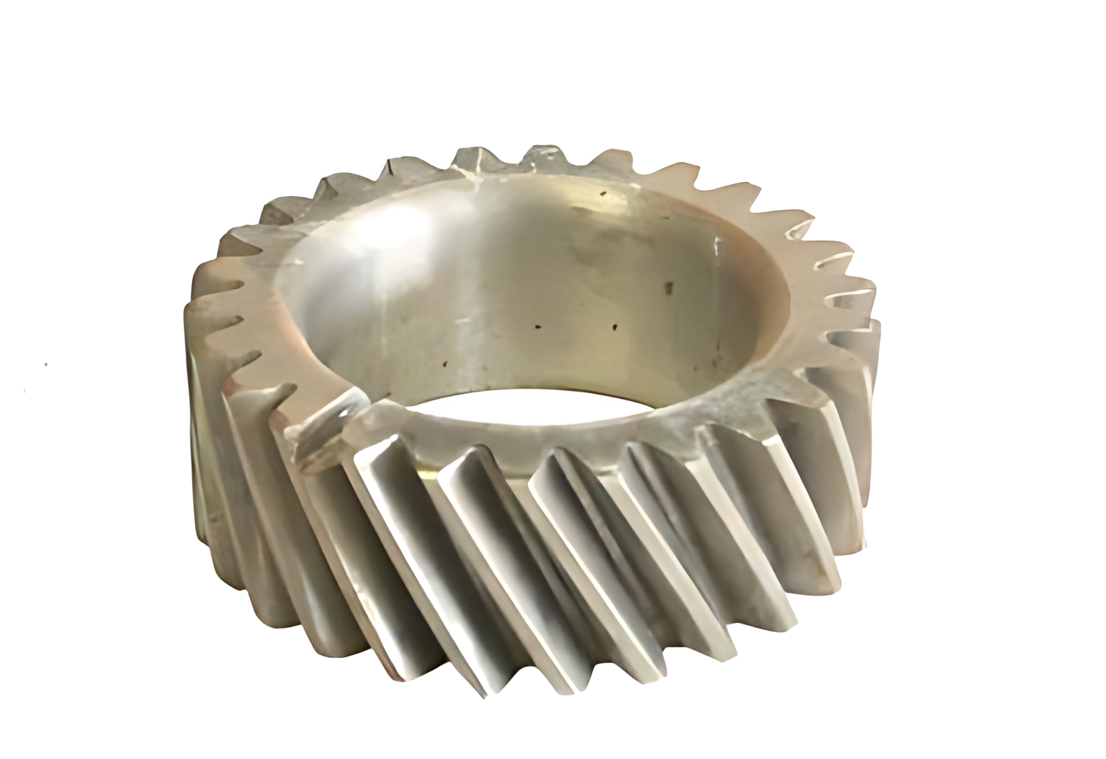 ENGRENAGEM VIRABREQUIN FORD FIII 7.8 NAC - E9HN6306AA