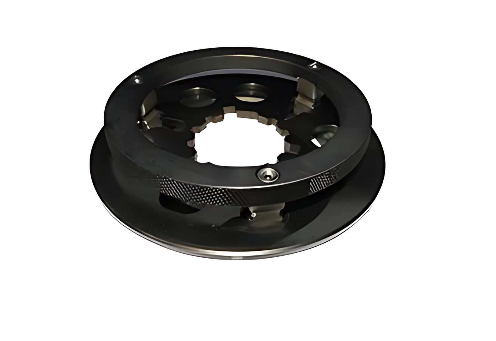 ANEL SINCRONIZADOR CAMBIO - BH1X7124DA