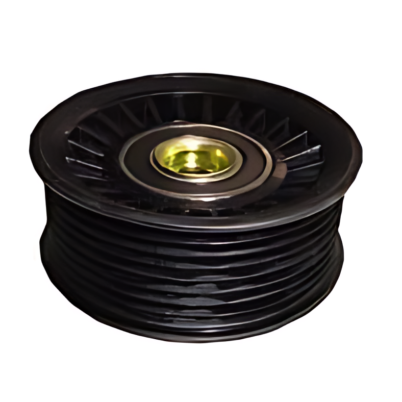 POLIA TENSOR MOTOR ESTRIADA - 0005500633