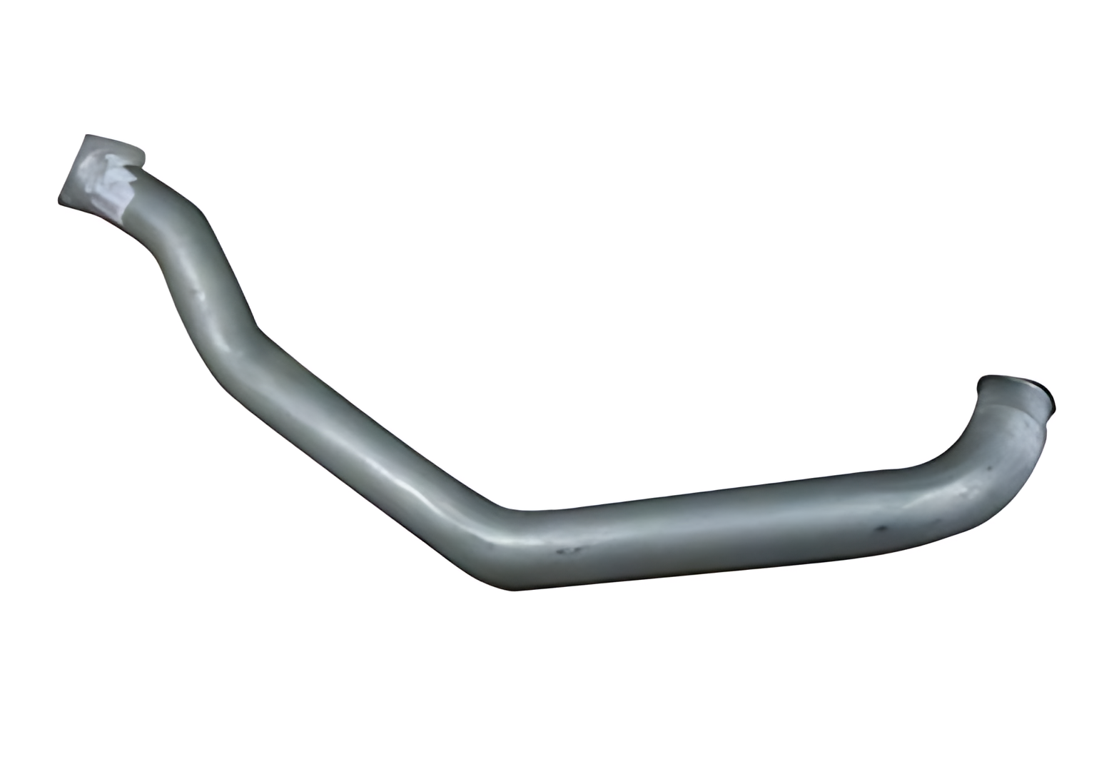 TUBO DIANTEIRO ESCAPE COM FREIO MOTOR - 4C455246CD