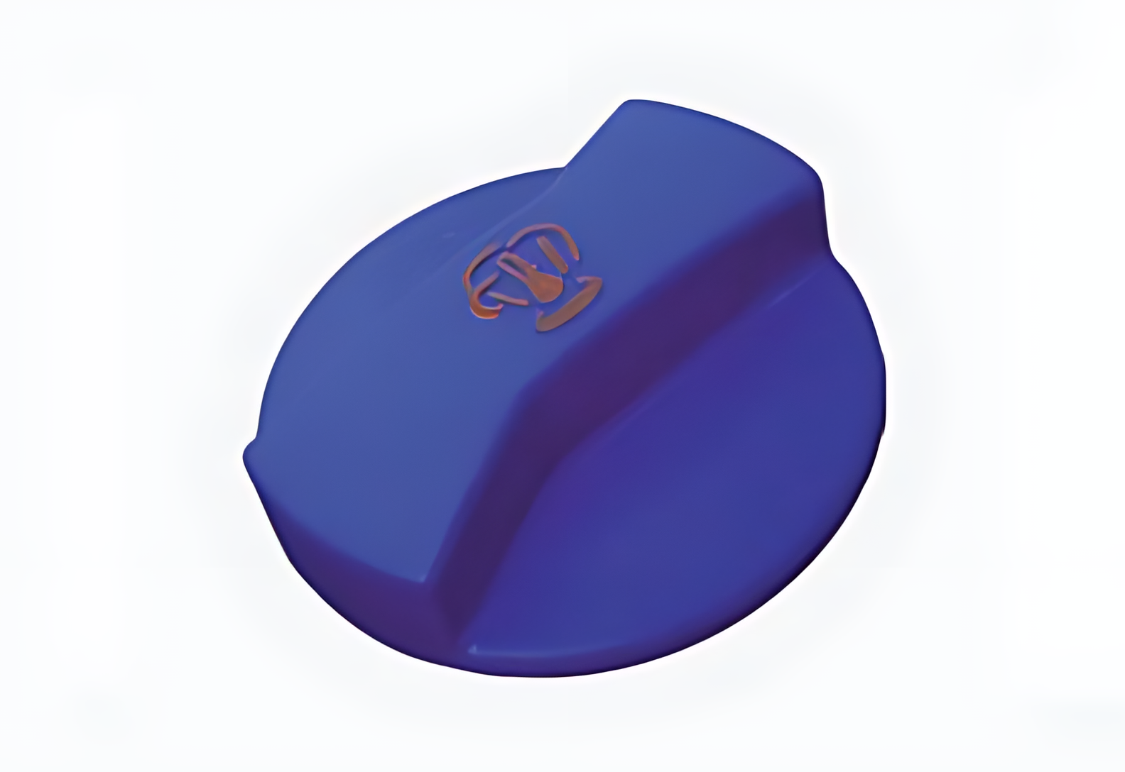 TAMPA RESERVATORIO DE COMPENSACAO - 1J0121321B