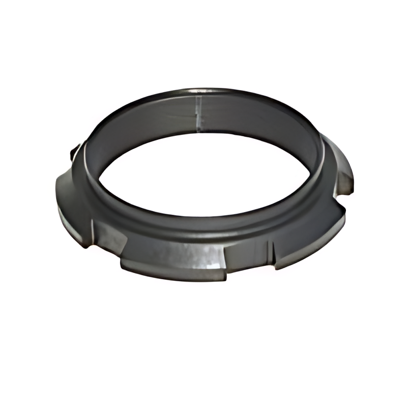 PORCA EIXO COMPENSADOR BLOQUEIO - 3463530326