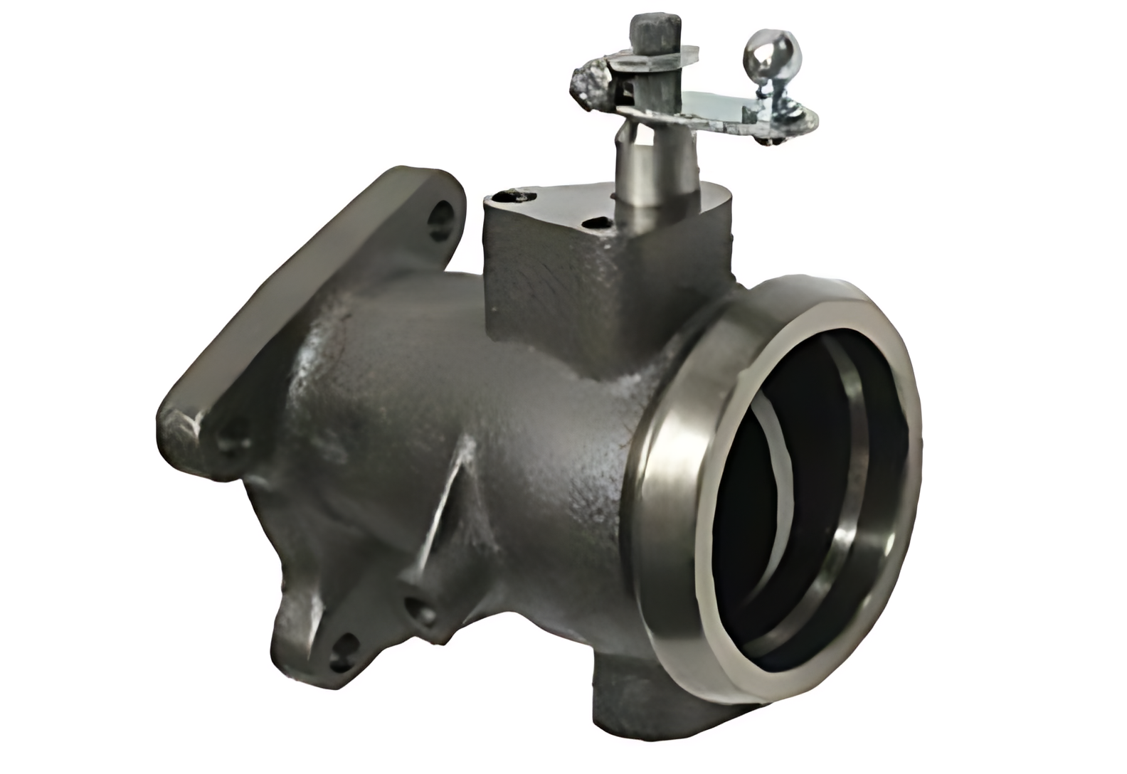 FREIO MOTOR PARCIAL - 9040900128