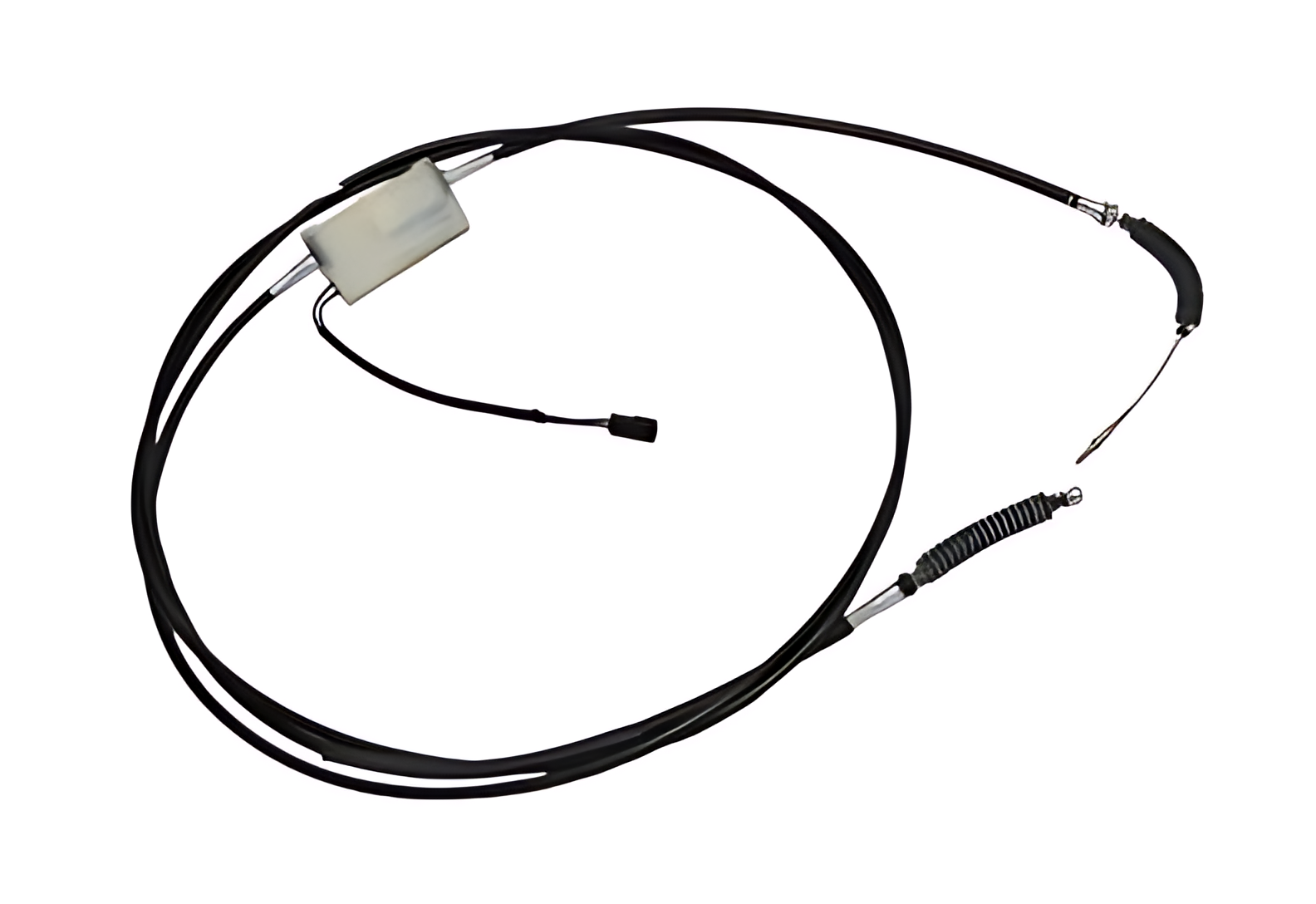 CABO ACELERADOR 5222MM M.F BBA. SUPORTE - 2Z0721555AD