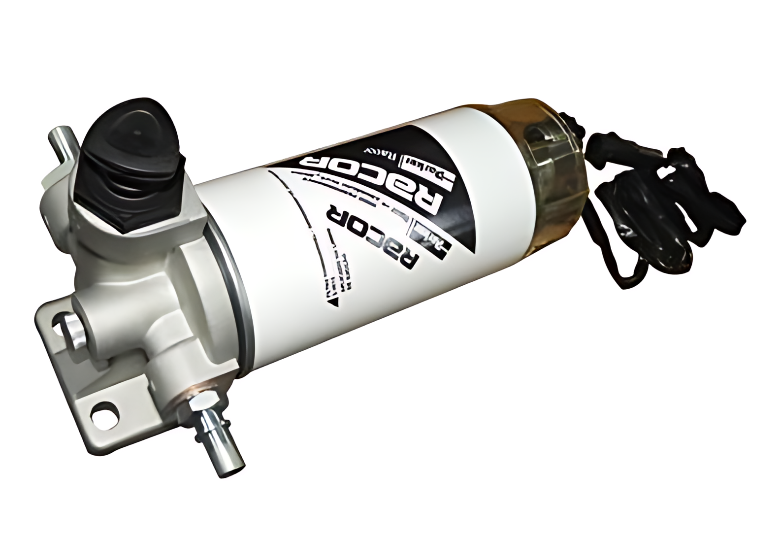 FILTRO COMBUSTIVEL SEDIMENTADOR COMPLETO - 4C459C340BD