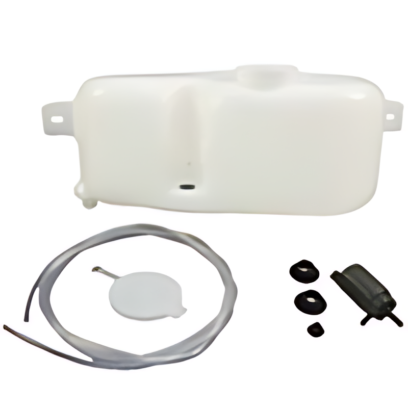 RESERVATORIO D AGUA LIMP PARAB. COMPLETO 24V - 6948607160