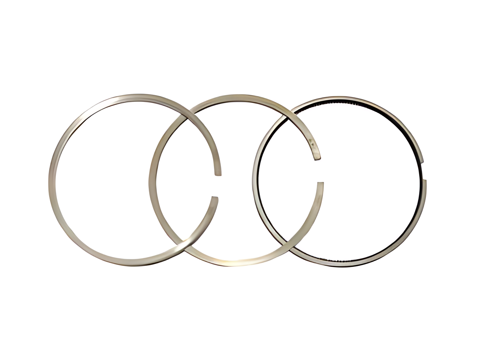 ANEL PISTAO DO MOTOR STD 106MM 3 CANALETAS - A48690