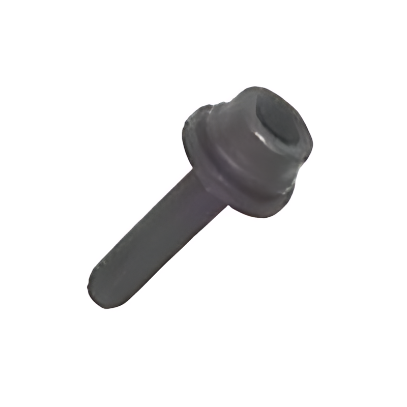 PARAFUSO TAMPA COLETOR ESCAPAMENTO 10X46  A�O - 9049900412