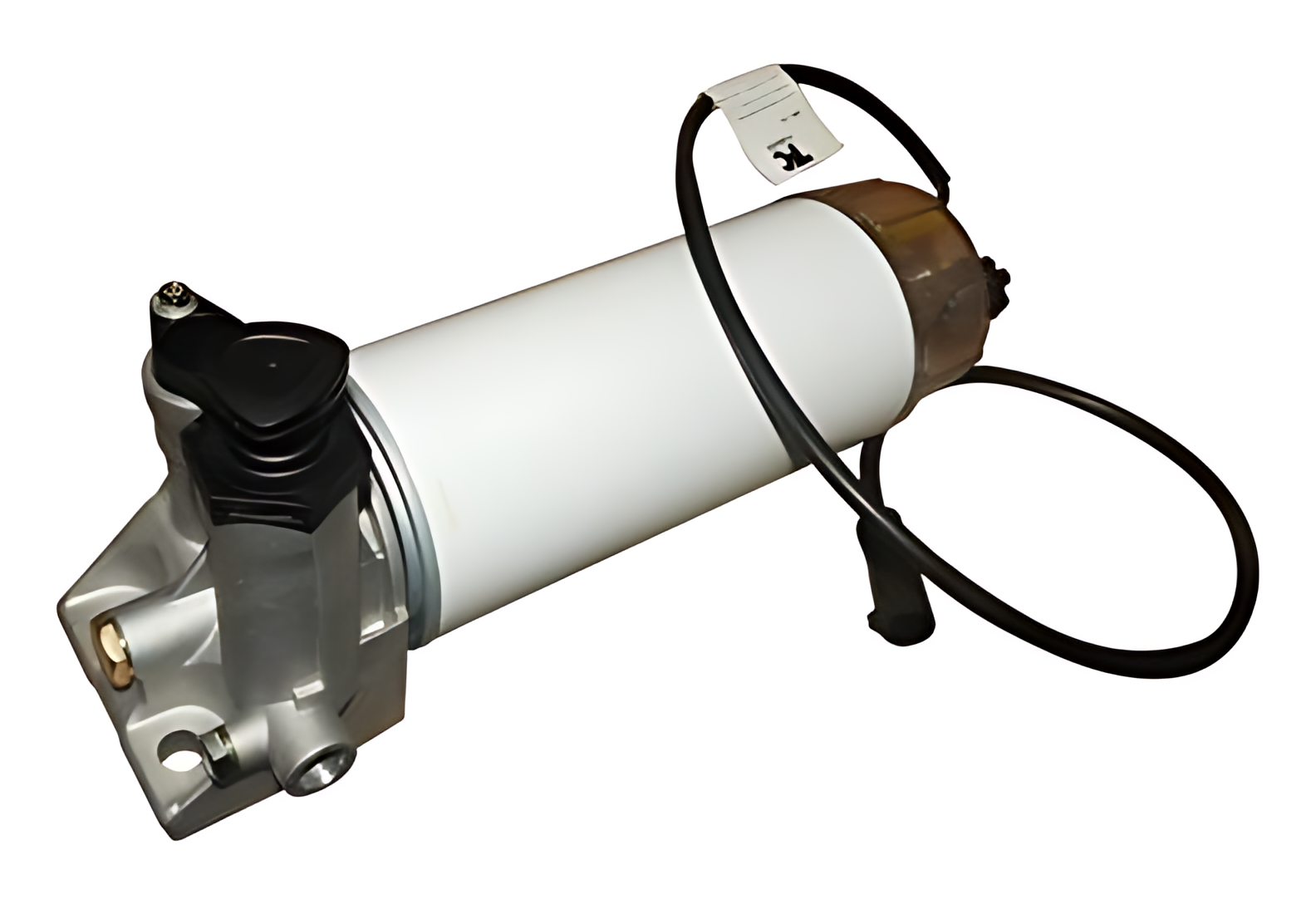 FILTRO COMBUSTIVEL (COMPLETO) - CC459C340BA