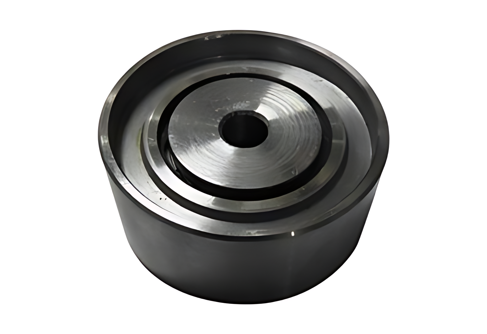 POLIA TENSORA DA CORREIA MODELO CUMMINS - 2R0903119B