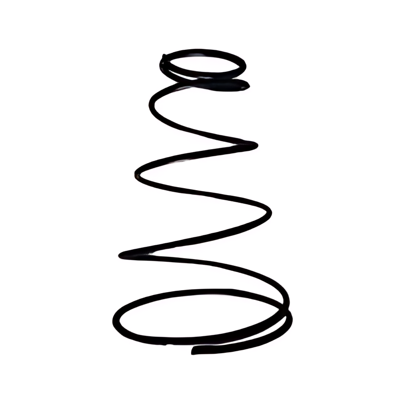 MOLA CUICA FREIO - TJG607959