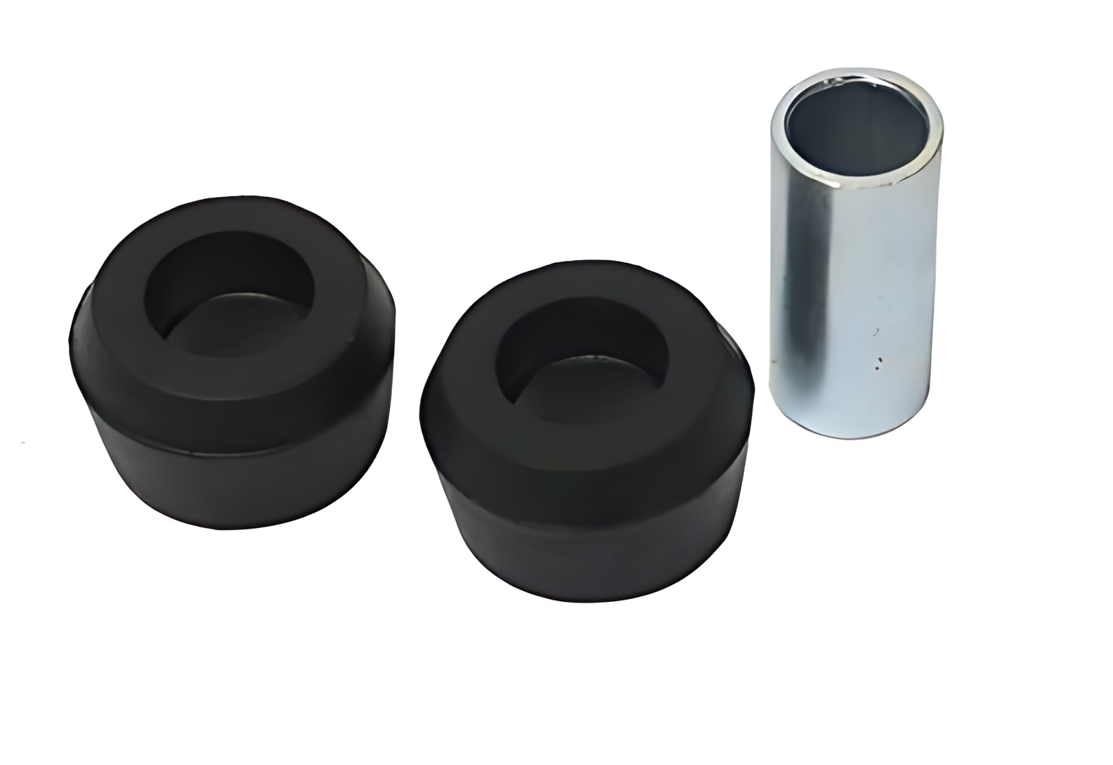 BUCHA AMORTECEDOR C/ TUBO - BF0T18016AA